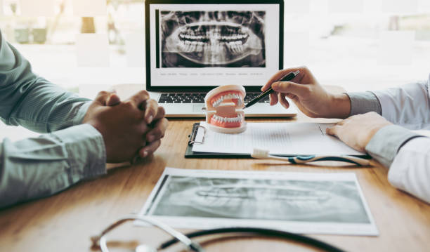 Best Walk-In Emergency Dental Services in Matheny, CA