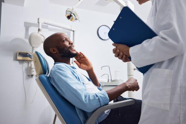 Best Emergency Cosmetic Dentistry (e.g., broken veneers) in Matheny, CA